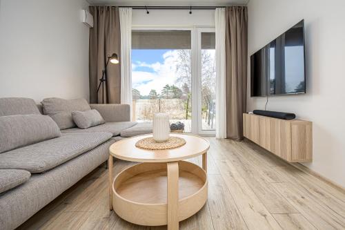 SMILGA & KOPA home - Mano jura 2 Kunigiskiai - by Hello Sea homes - image 5