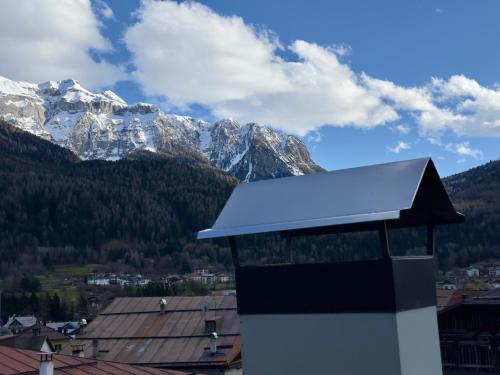 Val di Sole Apartment