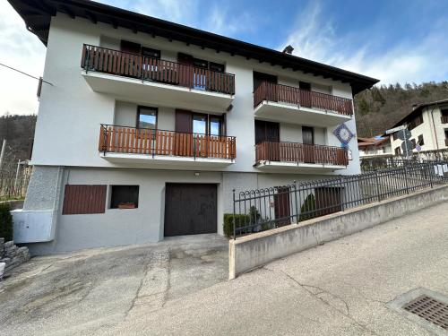 Val di Sole Apartment