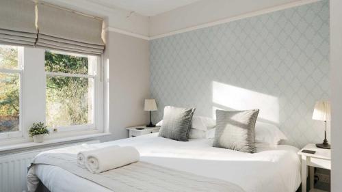 ทัศนียภาพภายนอกโรงแรม, Dale House in ลิตตัน