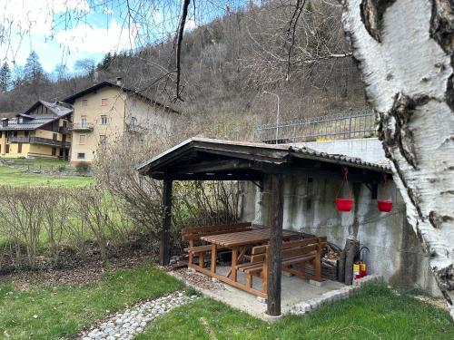 Val di Sole Apartment