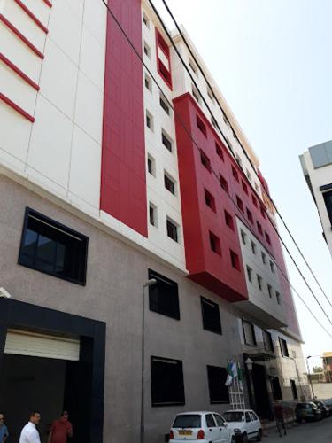HOTEL SOLTANE - Algiers