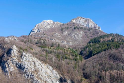 La Casa di Teresa - Vista Montagna