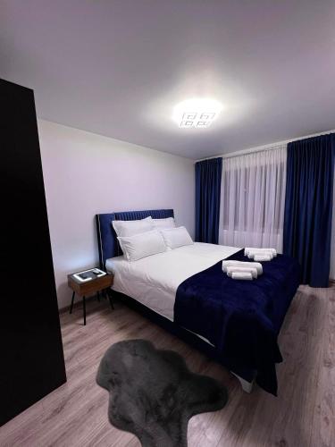 Dialex Doftana in Teșila