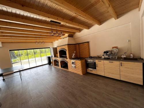 Létesítmények, Dialex Doftana in Teșila