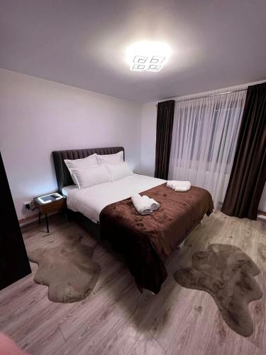 Dialex Doftana in Teșila