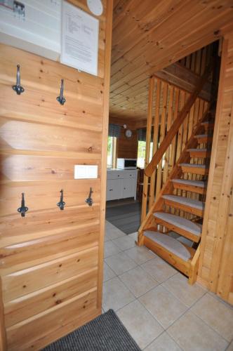 Stärhusvägen 6B (Starhusvagen 6B) in Salen