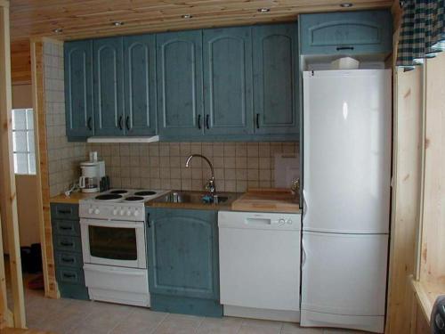 Stärhusvägen 6B (Starhusvagen 6B) in Salen