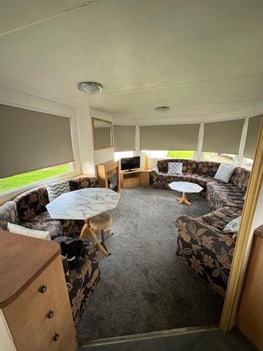 Summer Breeze - Family Holiday home in Camber Sands, Camber