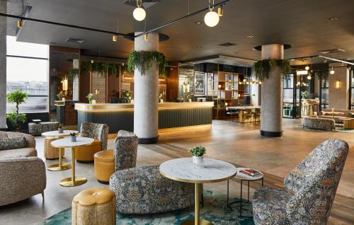 Jurys Inn Glasgow - image 4
