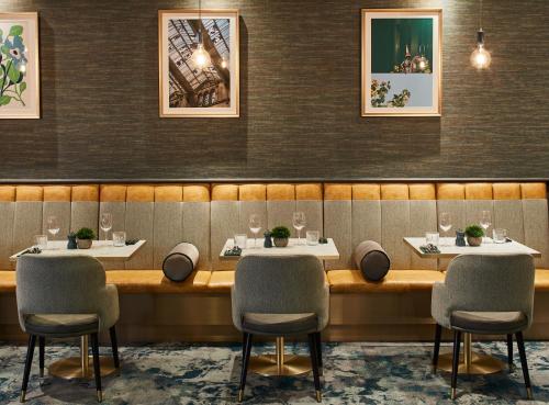 Jurys Inn Glasgow - image 14