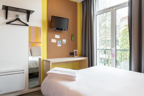 DEMAIN Hotel & Conciergerie