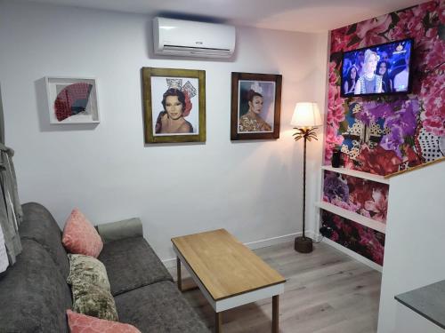 Apartamento Gitanilla