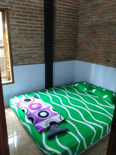 Homestay RnJ, Bali