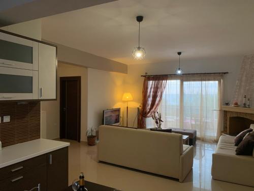 Areti apartment