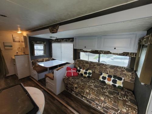 Harrison Rv Sanctuary, Pool, Hot tub, 2 Bedrooms