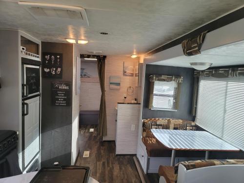 Harrison Rv Sanctuary, Pool, Hot tub, 2 Bedrooms