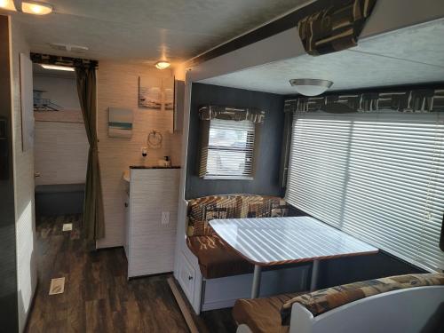 Harrison Rv Sanctuary, Pool, Hot tub, 2 Bedrooms