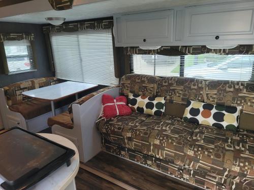 Harrison Rv Sanctuary, Pool, Hot tub, 2 Bedrooms