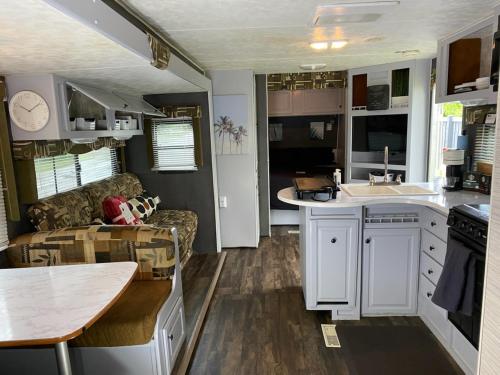 Harrison Rv Sanctuary, Pool, Hot tub, 2 Bedrooms