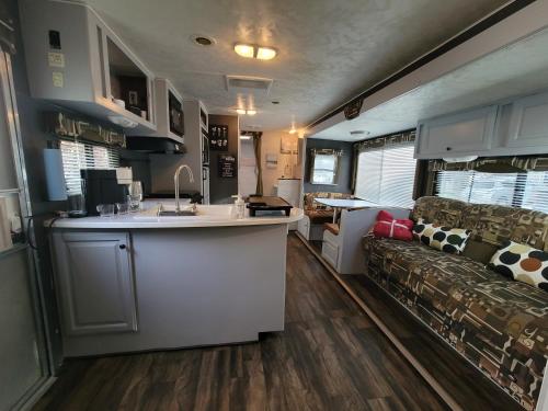 Harrison Rv Sanctuary, Pool, Hot tub, 2 Bedrooms