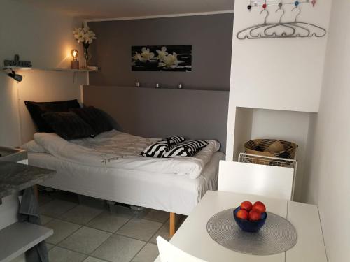 Studio close to Malmö and Lund - Åkarp