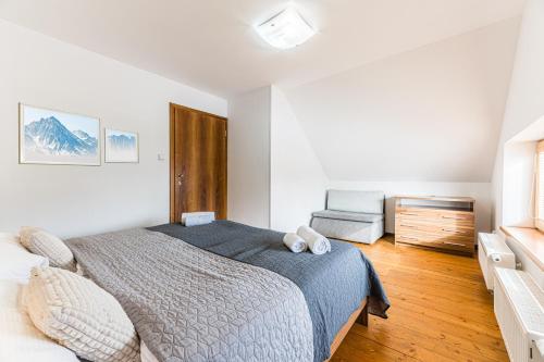 Mountain Villas Polana - image 6