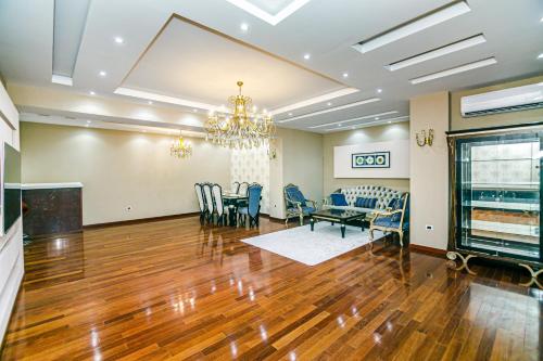 Apartment in Baku Palace Residence photo 1