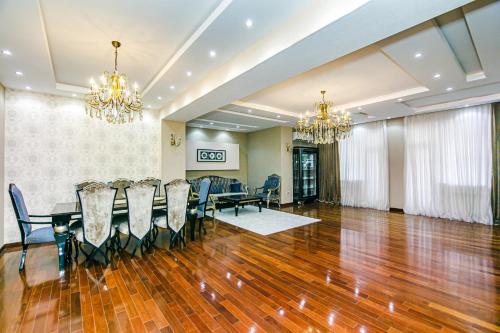 Apartment in Baku Palace Residence photo 2