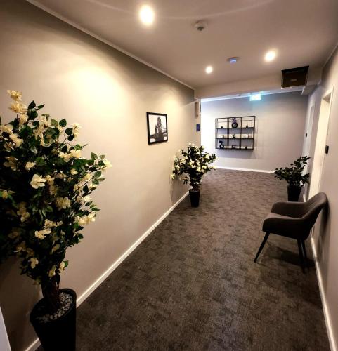 Liro Hotel Oberhausen in Oberhausen Városközpont