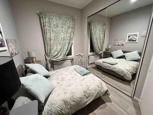 Nel cuore di Bologna