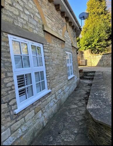 Clematis cottage stow-on-the-wold