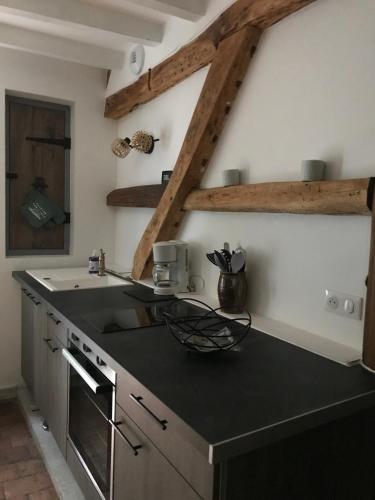 Maison à la Campagne (Maison a la Campagne) in La Chapelle-dʼAngillon