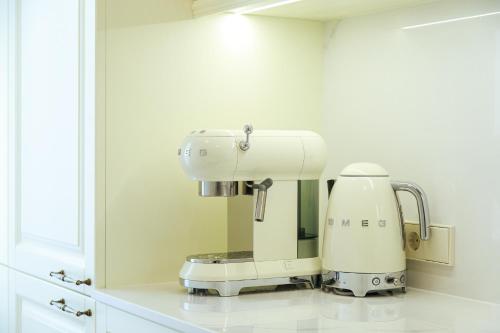 Boutique Apartments Kempes in 利耶帕亚