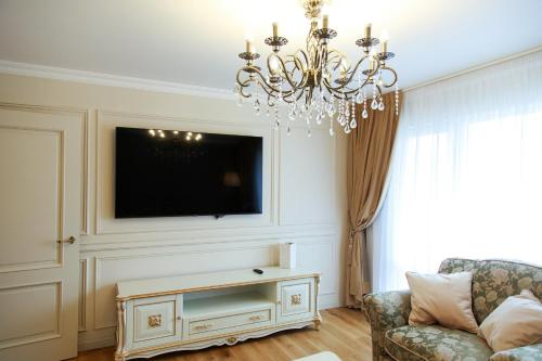 Boutique Apartments Kempes