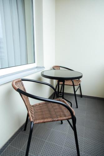 Boutique Apartments Kempes in 利耶帕亚