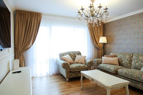 Boutique Apartments Kempes in 利耶帕亚