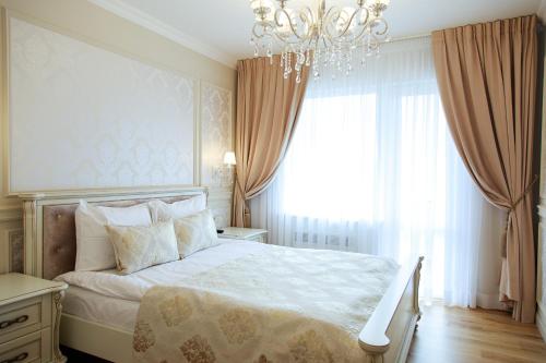 Boutique Apartments Kempes in 利耶帕亚