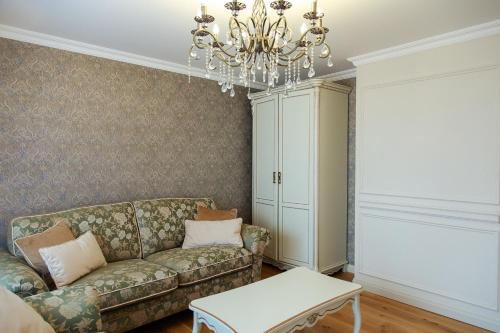 Boutique Apartments Kempes in 利耶帕亚