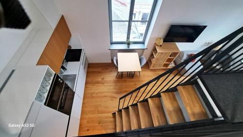 Two-Bedroom Apartment image 10