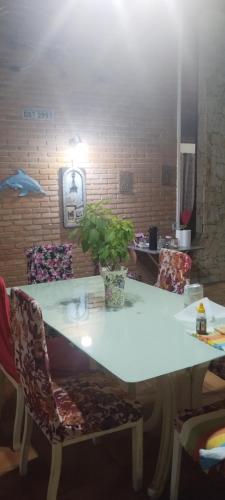 Cantinho do Sossego in Guaruja
