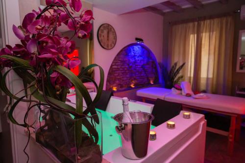 Corso Suite 107 Rooms Wellness & Spa Rome