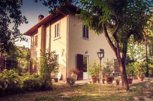  B&b Regina, Pension in San Miniato