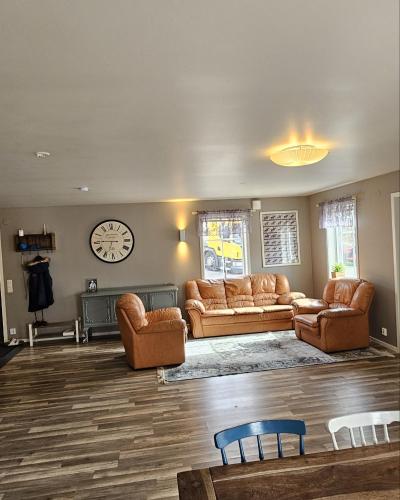 Guesthouse Erlandseröd (Guesthouse Erlandserod) in Tången