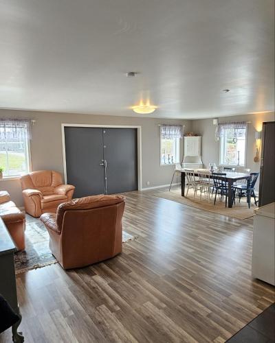 Guesthouse Erlandseröd (Guesthouse Erlandserod) in Tången