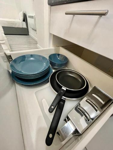Budget City Center Apartment Aldgate - Tower Bridge - image 13