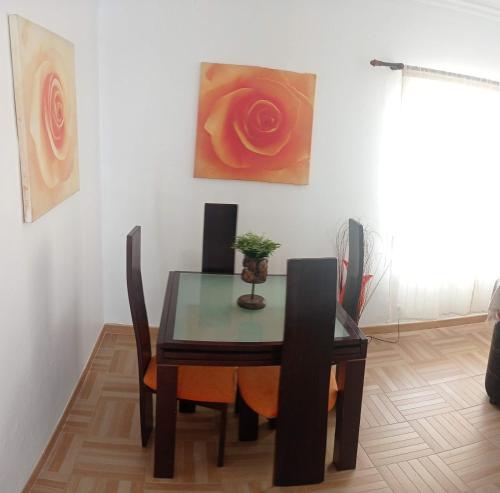 Apartamento parque Campillos