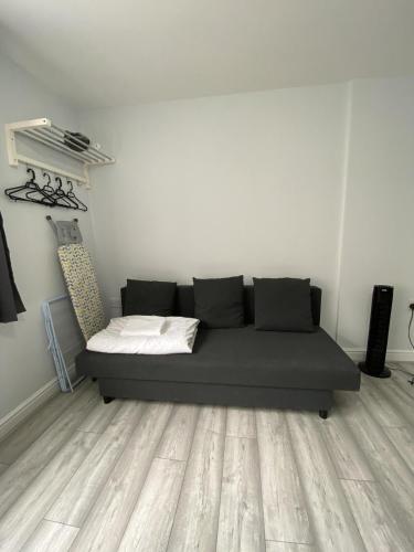 Budget City Center Apartment Aldgate - Tower Bridge, Лондон