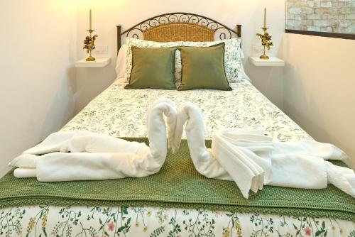 ラ・プエブラ・デ・ロス・インファンテス La Moreria 3つ星 シングルルーム スイート