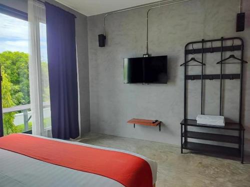 Cicada Hotel Kanchanaburi thumbnail 4